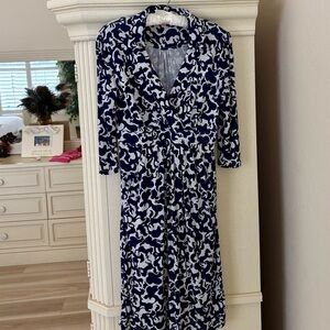 EUC Lilly Pulitzer Dress Size S